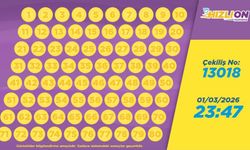 Hızlı On’da Gece Yarısı Sürprizi: 1 Mart 23:42 Çekiliş Sonuçları Belli Oldu!