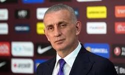 TFF Başkanı İbrahim Hacıosmanoğlu’ndan Maç Öncesi Önemli Açıklama