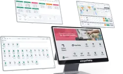 Restoran Yönetiminde Dijital Devrim: SepetTakip Restoran Programı ve Yeni Nesil Çözümler