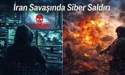 İran Savaşında Siber Saldırılar Nasıl Silaha Dönüştü?