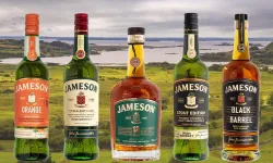 Jameson Viski Fiyat ve Güncel Fiyat Listesi 2026