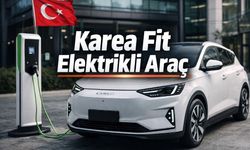 Türkiye’de Yeni Yerli Elektrikli Araç Hamlesi: Karea Fit