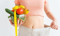 Dengeli Beslenme Planı: Kilo Vermek Ve Enerji Kazanmak İçin İpuçları