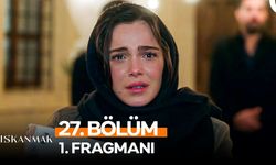 Kıskanmak 27. Bölüm 1. Fragmanı İzle! Yeni Bölümde Her Şey Değişiyor