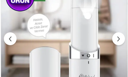 Kiwi Kep-6816 Otomatik Işıklı Cımbız Fiyatı Ne Kadar? Ürün Özellikleri Neler?