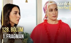 Kızılcık Şerbeti 128. Bölüm İzle: Başak Kaçırılıyor, Nursema Resmen Evlendi! SHOW TV Yeni Bölümde Neler Olacak?