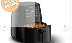 2026’nın En İyi Airfryer Modelleri Hangileri? AirFryer Seçerken Nelere Dikkat Edilmeli?