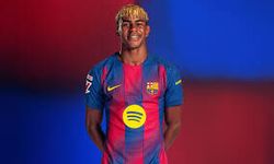 Lamine Yamal :"Ramazan'da Açım Ama İyiyim Ve Mutluyum."