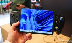 Oyun Dünyasında Katlanabilir Ekran Dönemi