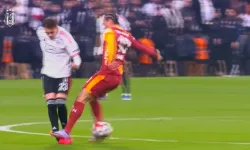 Galatasaray'da Leroy Sane'den Kırmızı Kart Açıklaması: "Kenardan İzlemek Zordu"