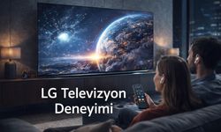 LG 2026 Serisiyle Geleceğin Televizyon Deneyimi