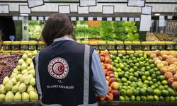 Samsun'da Gıda Denetimlerinde Rekor Ceza: 23 Milyon Lira Ceza Kesildi ve Suç Duyurusunda Bulunuldu