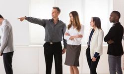 Mobbinge Ve Manipülasyona Karşı Yapabileceğiniz 3 Davranış