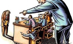 İşte Mobbing Sayılan Bazı Hâller! Farkında Olmadan Mobbing’e Mi Uğruyoruz?