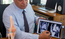 Eklem Sağlığında Yeni Yaklaşım: Kitosan Enjeksiyonu (Eklem Kalkanı) Gündemde