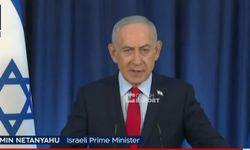 Netanyahu Yaşıyor Mu? "Hayattayım" Mesajı: İsrail Başbakanı Canlı Yayında İddialara Yanıt Verdi