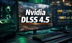 Nvidia DLSS 4.5 İçin Çıkış Tarihi Belli Oldu