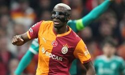 Victor Osimhen'den Liverpool Zaferi Sonrası Duygusal Sözler: "Biz Bir Aileyiz"