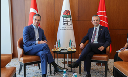 Özgür Özel’den Anlamlı Paylaşım.. Bakın Ne Paylaştı?