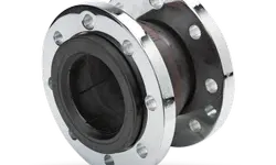 Endüstriyel Tesislerin Güvencesi: Vanox Kompansatör Çözümleriyle Sürdürülebilir Verimlilik