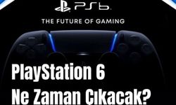 PlayStation 6 Hakkında Yeni Sızıntılar