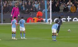 ||Maç Özeti|| M. City 1 – 2 Real Madrid