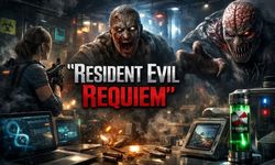 Resident Evil Requiem Tarih Yazdı