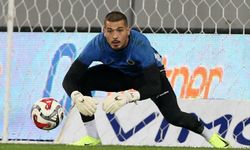 Gençlerbirliği'nin Yıldızı Ricardo Velho Portekiz Milli Takımı Kadrosuna Çağrıldı