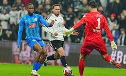 Beşiktaş- Çaykur Rize Spor Türkiye Kupası Saat Kaçta, Hangi Kanalda?