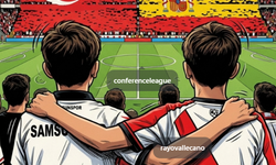 Samsunspor Türkiye - İspanya Dostluğunu Destekliyor!