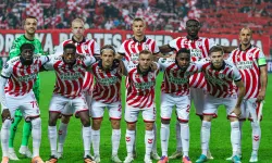 Samsunspor Rayo Vallecano Maçı Muhtemel 11'ler! Maç Ne Zaman, Saat Kaçta, Hangi Kanalda?