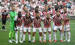 Samsunspor Tur Şansını Madrid’e Bıraktı: Rayo Vallecano Maç Özeti!