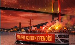 Galatasaray'dan Derbi Sonrası Beşiktaş'a: "Boğaz'ın Gerçek Efendisi!"