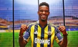 Semedo'dan Kötü Haber... Bakın Kaç Hafta Yokmuş?