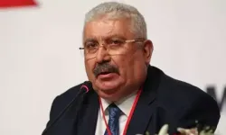MHP Genel Başkan Yardımcısı Semih Yalçın Kimdir?