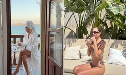 Yeraltı Dizisi Çiğdem Kimdir? Seray Özkan Kaç Yaşında, Nereli?