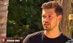 Serhan Onat Kimdir? Survivor’dan Elendi mi? Kaç Yaşında, Nereli?