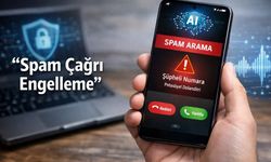 Samsung Galaxy S26’ya Spam Çağrı Engeli