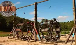 Survivor 2026 Dokunulmazlık Oyununu Kim Kazandı? 24 Mart Eleme Adayı Kim Oldu?