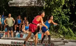 Survivor 10 Mart Dokunulmazlık Oyununu Kim Kazandı? İşte İkinci Eleme Adayı ve Gecenin Özeti