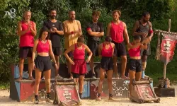 Survivor’da Haftanın İlk Dokunulmazlığını Kim Aldı? 12-6 Büyük Fark