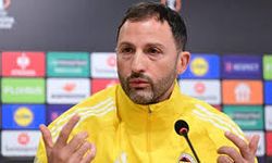 Antalya Spor ile 2-2 Berabere Kalan Fenerbahçe’de Tedesco Neden Sahada Yok?