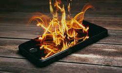 Telefon Isınma Sorunu Neden Olur? İşte Kesin Çözümler