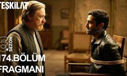 Teşkilat 174. Yeni Bölüm Fragmanı İzle! "Bu Savaşı Biz Başlatmadık Ama Biz Bitireceğiz!"