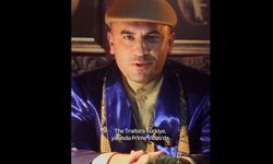 The Traitors Türkiye Konusu Nedir? Kadroda Kimler Var? Nerede, Ne Zaman Çekiliyor?