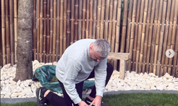 Thomas Reis Teknik Direktörlüğü Bıraktı! Bakın Ne Yapıyor?