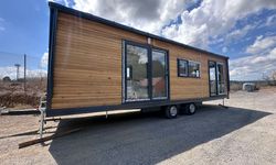 Güvenlik Kabini ve Güvenlik Kulübesi Talebi Artıyor