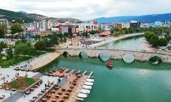 Tokat’taki 5.5 Büyüklüğündeki Depremin Ardından 100’den Fazla Artçı!