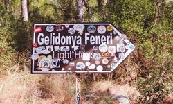 Tu Casa Gelidonya Otel Kemer'in Parlayan Yıldızı