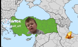 Türkiye’nin Etrafı Ateş Çemberi! Sosyal Medyadaki Video Viral Oldu!